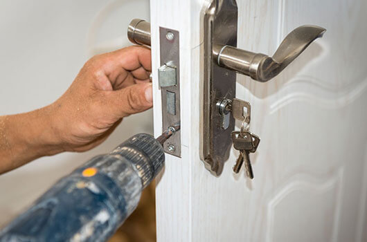 West Chicago Locksmith