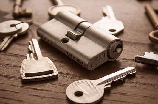 West Chicago Locksmith