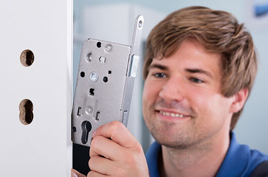 West Chicago Locksmith